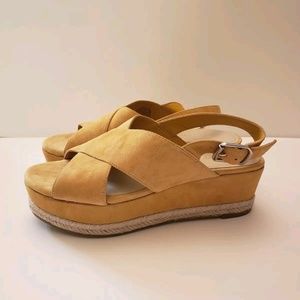 Marc Fisher Wedges